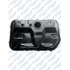 yakit deposu hyundai  accent admira 2003-06 dizel