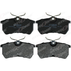 ARKA FREN BALATASI FOCUS I 98>04 FIESTA VI 17> GDB1354