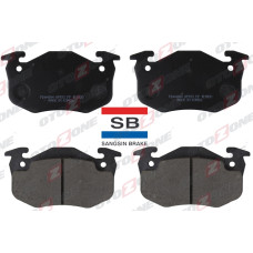 ARKA BALATA R9-R19-P106 96 P206 00 P306 97-01 MGN I-CLIO I-II -SAXO 96 XSARA 97