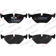 ARKA BALATA BMW E36 316-318-320-323-325-328-Z3-E32-E34- E36 M3- E34 M5