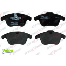 ON FREN BALATASI EVOQUE 12-18 FREELANDER 2 06-14 / MONDEO IV 07 /> S MAX GALAXY