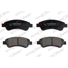 ÖN FREN BALATASI CORSA F 19> CROSSLAND 17> C2 03> C3 09> AIRCROSS 17> C4 04> C-E