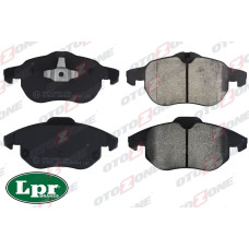 ÖN FREN BALATASI ASTRA H 05>10 VECTRA C 08.02> ZAFIRA B 05>10 SAAB 9.3 02> CROMA