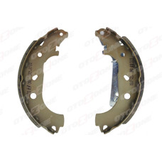 ARKA PABUÇ BALATA FIAT FIORINO 09 GRANDE PUNTO 05 13 LİNEA 07 PUNTO EVO 09 12 PU