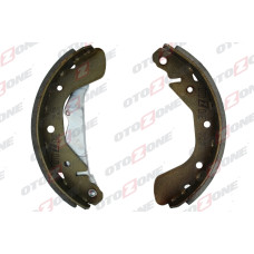 ARKA PABUÇ BALATA CORSA C 00-09 VECTRA A 93-95 ASTRA F 1.4i 98-02 LACETTI 1.6i 0