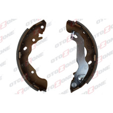 ARKA PABUÇ BALATA ACCENT 1.3-1.5 CRDI 02-05 GS8678 7191019