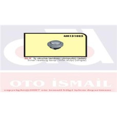 İÇ OKUMA LAMBASI AMPULLÜ SLX