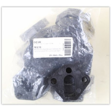 BENZİN OTOMATİĞİ ALT FİBERİ M131 DKŞ E.M.