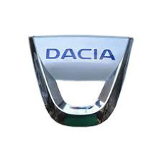 BAGAJ ARMASI DACIA MAVİ