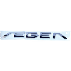 ARKA YAZI EGEA