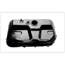 YAKIT DEPOSU HYUNDAI ACCENT 95-00 1.3-1.5 BENZİNLİ YUMURTA KASA METAL