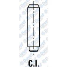 subap gaydi tk 11x6x40 106 1-6 tu5j4 206 307 partner tu5jp4 c3 1-4 16v benzinli