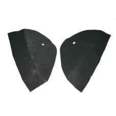 ARKA ÇAMURLUK ÜST DÖŞEME DÜZ R12 HALIFLEX