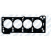 silindir kapak contasi 1-35mm clio i megane i 1-2 1-4 96- e6j e7j metal yatak