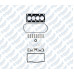 UST TAKIM CONTA SKC LI CLIO II KANGOO 1.2 16V 01- D4F