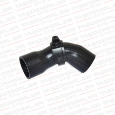 Turbo Hortumu 206 - 307 1,4 Hdi Küçük Ortası Delik