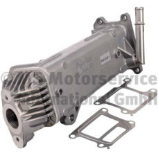 EGR SOGUTUCU BORU VALFI VOLVO C30 10 13 C70 II 10 12 S60 II 10 15 S80 II 10 15 V