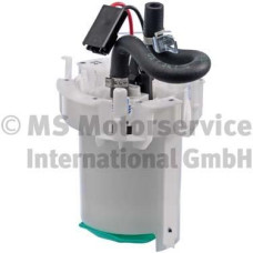 YAKIT POMPASI KOMPLE 3.5 BAR ASTRA G--CORSA B-C-VECTRA B-LACETTI-206-ALBEA-LADA
