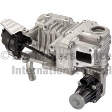EGR MODULU RANGE ROVER 4 VOGUE L405 4.4 SDV8 13
