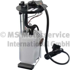 YAKIT BESLEME UNITESI MERCEDES A-CLASS W168 97 04