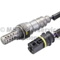 OKSIJEN SENSORU KAT. SONRASI MERCEDES W203 CL203 W164 W251