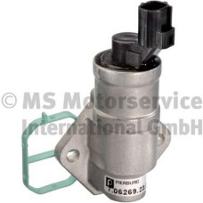 ROLANTI AYAR VALFI BY PASS VENTILI FOCUS II 1.4 16V - 1.6 16V 98 04