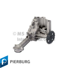 YAG POMPASI MERCEDES OM607 W176 W246 C117 W415