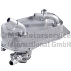 OTOMATIK SANZIMAN YAG SOGUTUCUSU BMW E81 E82 E84 E87 E88 E89 E90 E91 E92 E93