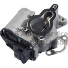 EGR VALFİ MEGANE3-LAGUNA-MASTER 3-TRAFIC 2 2.0-2.3 DCI 2006 MOVANO 2.0-2.3 DCI 2