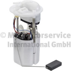 YAKIT ŞAMANDIRASI FIAT 500 12 500 C 09 PANDA 06 0.9T 1.0 Mild Hybrid 1.2 1.4