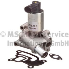 EGR VALFİ ASTRA G 1.4-ASTRA H 1.2-1.4-CORSA C-D 1.0-1.2-1.4-MERIVA 1.4 16V-AGILA