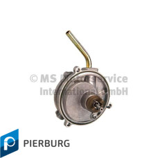 VAKUM POMPASI MERCEDES OM668 W168 W414