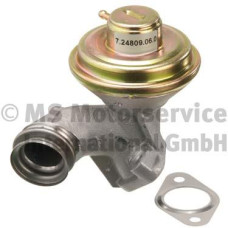 EGR VALFİ P206 01 P307 01 P1007 05 C2 03 C3 02 XSARA 03 FIESTA V 01 FUSION 02 1.
