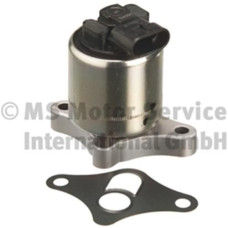 EGR VALFİ ASTRA G-CORSA C-MERIVA-VECTRA C-ZAFIRA 1.4i-1.6i-1.8i Z14XE-Z16XE