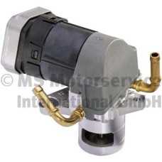 EGR VALFİ ASTRA G VECTRA B-C ZAFIRA A Y20DTH-Y22DTR 1999-