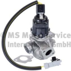 EGR VALFİ FOCUS CMAX 1.6TDCİ 03 P206-P307-P406 1.6 HDİ 16V DV6 - Euro3 VOLVO S40