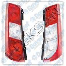 stop lambasi sol dacia dokker 13-