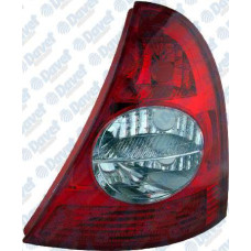 stop duysuz sisli sag clio 01-08
