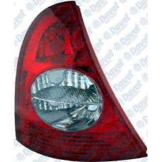stop duysuz sisli sol clio 01-08