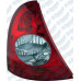 stop duysuz sisli sol clio 01-08