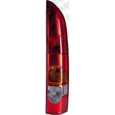 stop lambasi sag duysuz tek kapi kangoo 2003-