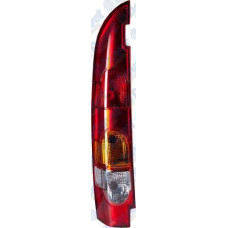 stop lambasi sol duysuz cift kapi kangoo 2003-
