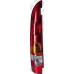 stop lambasi sol duysuz cift kapi kangoo 2003-
