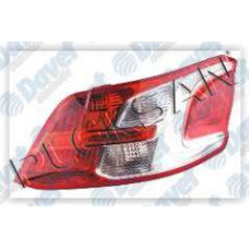 stop lambasi sol peugeot 301