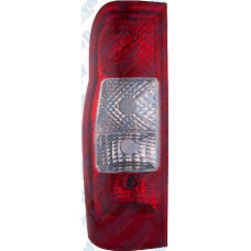 stop lambasi sol duysuz ford transit v347 06-