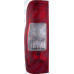 stop lambasi sol duysuz ford transit v347 06-