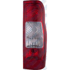stop lambasi sag duysuz ford transit v347 06-