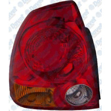 stop lambasi sol duysuz accent 03-06