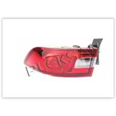 SOL ARKA STOP LAMBASI DIŞ RENAULT CLIO IV 12