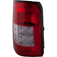 STOP SOL PARTNER-BERLINGO 01/06-04/08 TEK KAPI BEYAZ